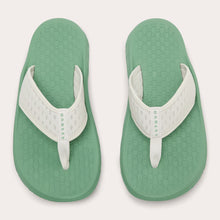 Load image into Gallery viewer, Oakley Operative Flip Flop Nile Green(10067975I)