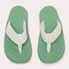 Oakley Operative Flip Flop Nile Green(10067975I)