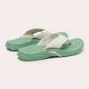 Oakley Operative Flip Flop Nile Green(10067975I)