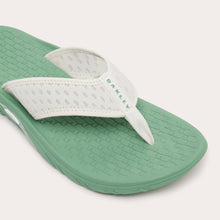 Load image into Gallery viewer, Oakley Operative Flip Flop Nile Green(10067975I)