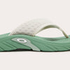 Oakley Operative Flip Flop Nile Green(10067975I)