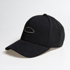 Oakley Tincan Remix Cap Blackout (90049902E)