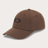 Oakley Tincan Remix Cap Cocoa Brown (90049933U)