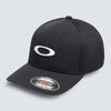 Oakley Ellipse Mesh Hat Black/White (900835022)