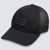 Oakley HDO Trucker Hat Blackout (90090602E)