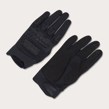 Load image into Gallery viewer, Oakley Switchback Gloves Blackout (90132402E)