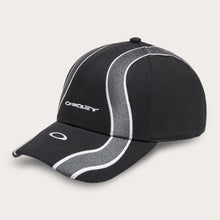 Load image into Gallery viewer, Oakley Wave Cap Blackout  (901485-02E)