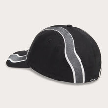 Load image into Gallery viewer, Oakley Wave Cap Blackout  (901485-02E)