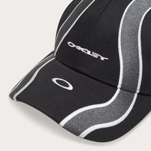 Load image into Gallery viewer, Oakley Wave Cap Blackout  (901485-02E)