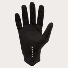 Load image into Gallery viewer, Oakley Seeker Flow Gloves Blackout (90180202E)
