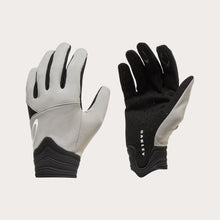 Load image into Gallery viewer, Oakley Seeker Flow Gloves Cement (901802314)
