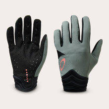 Load image into Gallery viewer, Oakley Seeker Flow Gloves Aviator Green (90180274O)