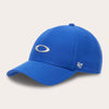 Oakley 47' MVP Cap Electronic Blue(901947-670)