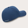 Oakley Bark Embossed Abyss Hat (902102-6GA)