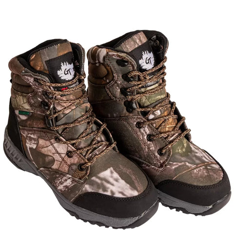 Naturmania Carcajou Hunting Boots (G7105)