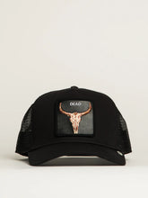 Load image into Gallery viewer, Goorin Bros Dead Trucker (1012995)