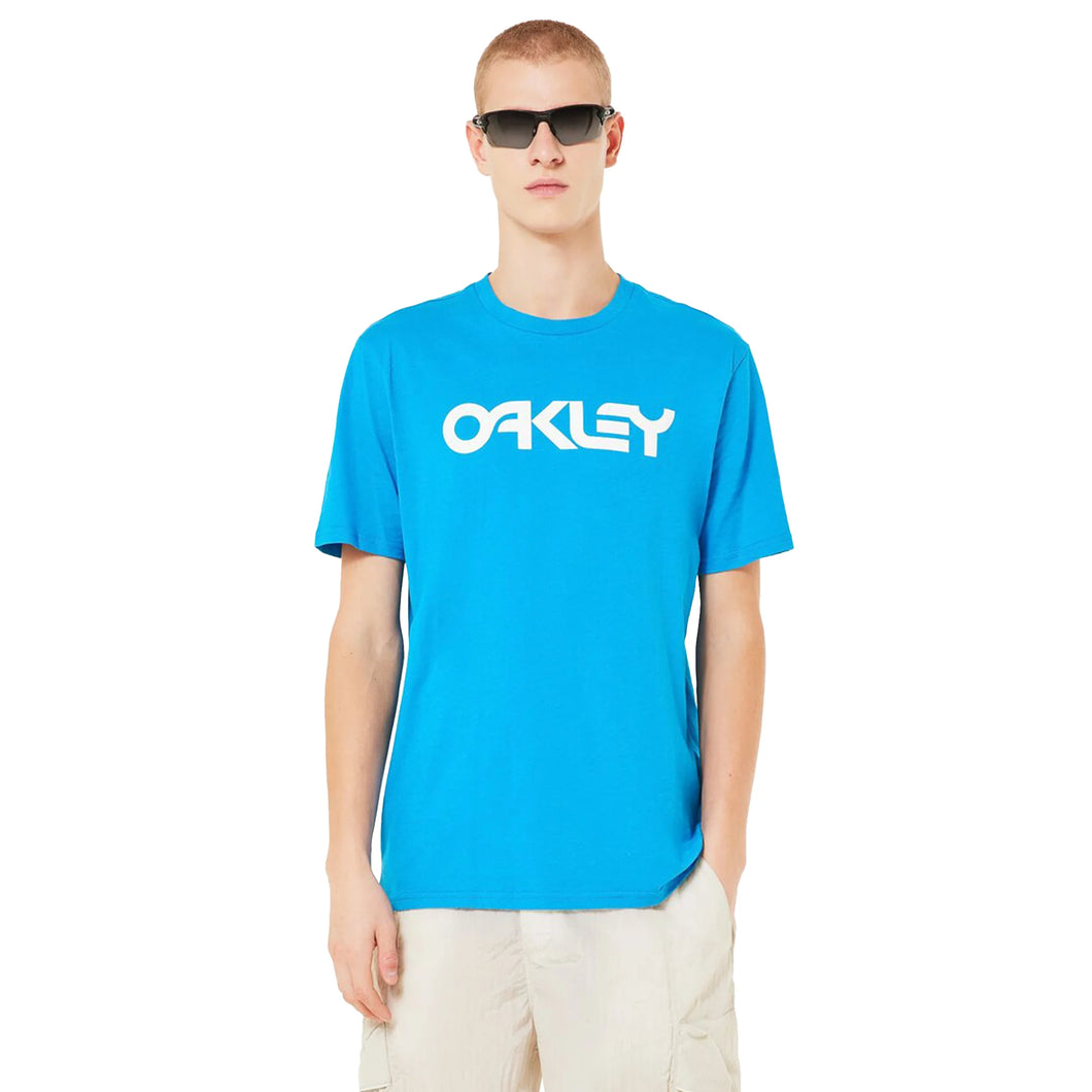Oakley Mark II Tee 2.0 Swimming Blue (404011-642)