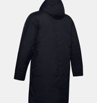 Under Armour UA Storm Insulated Bench Coat (1355850-001)
