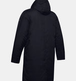 Under Armour UA Storm Insulated Bench Coat (1355850-001)