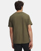 Under Armour Left Chest Logo Marine OD Green (1326799-390)