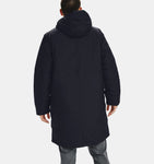Under Armour UA Storm Insulated Bench Coat (1355850-001)