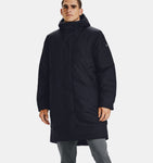 Under Armour UA Storm Insulated Bench Coat (1355850-001)