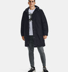 Under Armour UA Storm Insulated Bench Coat (1355850-001)