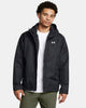 Under Armour UA Porter 3-in-1 Jacket Black(13758502)