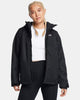 Under Armour UA Storm Porter 2.0 Womens 3-in-1 Jacket Black(1371593-002)