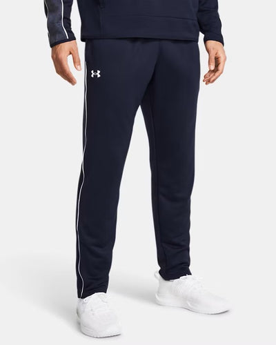 Under Armour Command Men's Warm-Up Pants MDN/NVY (1383261-001)