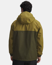 Load image into Gallery viewer, Under Armour UA Porter Colour Block Green (6001213-320)