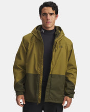 Load image into Gallery viewer, Under Armour UA Porter Colour Block Green (6001213-320)