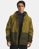 Under Armour UA Porter Colour Block Green (6001213-320)
