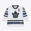 Load image into Gallery viewer, Mitchell &amp; Ness Auston Matthews White 2019 NHL All-Star Game Power Play Jersey (203734346)