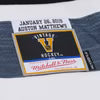 Load image into Gallery viewer, Mitchell &amp; Ness Auston Matthews White 2019 NHL All-Star Game Power Play Jersey (203734346)