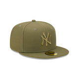 New Era New York Yankees Nov Basic 59Fifty Fitted (60165971)