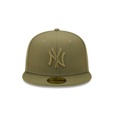 New Era New York Yankees Nov Basic 59Fifty Fitted (60165971)