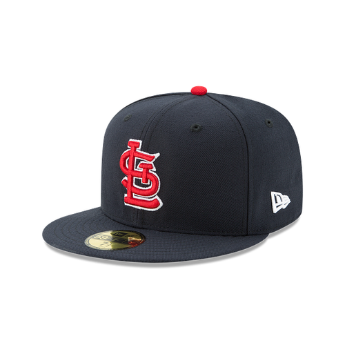 New Era St. Louis Cardinals ALT Authentic Collection 59Fifty Fitted (70360958)