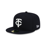 New Era Chicago Bull Black 9Fifty Snapback (70558255)