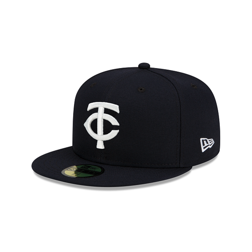 New Era Minnesota Twins ALT Authentic Collection 59Fifty Fitted (70701494)