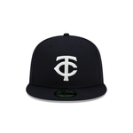 New Era Chicago Bull Black 9Fifty Snapback (70558255)