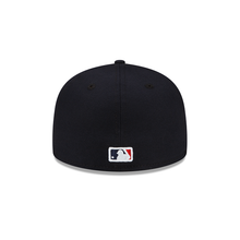 Load image into Gallery viewer, New Era Minnesota Twins Authentic Collection Home 59Fifty Fitted (70701492)