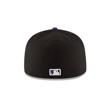 Load image into Gallery viewer, New Era Colorado Rockies Authentic Collection 59Fifty Cap (70365295)