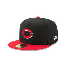 Load image into Gallery viewer, New Era Cincinnati Reds Alt Authentic Collection 59Fifty Fitted (70361059)