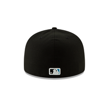 Load image into Gallery viewer, Miami Marlins 2019 Authentic Collection 59Fifty Fitted Cap (70456861)