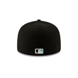 Miami Marlins 2019 Authentic Collection 59Fifty Fitted Cap (70456861)
