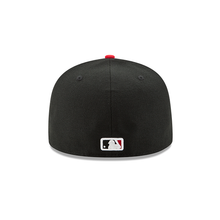 Load image into Gallery viewer, New Era Cincinnati Reds Alt Authentic Collection 59Fifty Fitted (70361059)