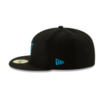 Miami Marlins 2019 Authentic Collection 59Fifty Fitted Cap (70456861)