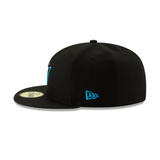 Miami Marlins 2019 Authentic Collection 59Fifty Fitted Cap (70456861)