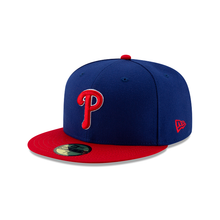 Load image into Gallery viewer, New Era Philadelphia Phillies Alt 2019 Collection 59Fifty Fitted (70469955)